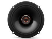 Infinity Reference REF 6522EX Shallow Mount 6 1 2 EZ Fit Coaxial Car Speakers