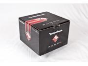 Rockford Fosgate P2D4 10 10 Dual 4 Ohm Double Stacked Magnet Stage 2 Subwoofer