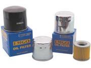 Emgo 10 55662 Oil Filter Microglass