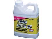Uni Uff 100 Foam Filter Oil 5.5Oz