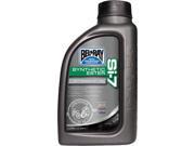 Bel Ray 99440 B1Lw Si 7 Full Synthetic 2T Engine Oil Liter