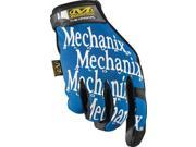 Mechanix Mg 03 008 Glove Blue S