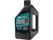 Maxima 28901 Super M Injector Oil Liter
