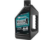 Maxima 34901 Maxum 4 Premium 10W 40 Liter