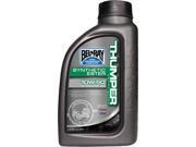 Bel Ray 99550 B1Lw Thumper Synthetic Ester 4T Engine Oil 10W 50 1L
