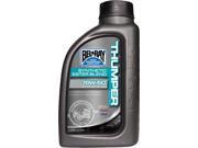 Bel Ray 99530 B1Lw Thumper Synthetic Ester Blend 4T Engine Oil 15W 50 1L
