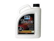 Bel Ray 99520 B4Lw Thumper Synthetic Ester Blend 4T Engine Oil 10W 40 4 Liter