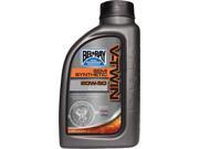 Bel Ray 96910 Bt1 V Twin Semi Synthetic Engine Oil 20W 50 1L