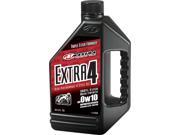 Maxima 30 13901 Extra 4 4 Cycle Oil 0W 10 1L