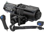 KFI Se45 Stealth Winch 4500