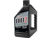Maxima 19901 Bio 2T Biodegradable Injector Oil Liter