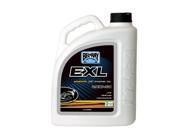 Bel Ray 99100 B4Lw Exl Mineral 4T Engine Oil 20W 50 4 Liter