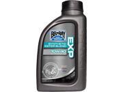 Bel Ray 99120 B1Lw Exp Synthetic Ester Blend 4T Engine Oil 10W 40 Liter