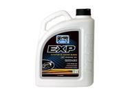 Bel Ray 99130 B4Lw Exp Synthetic Ester Blend 4T Engine Oil 15W 50 4L