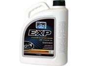 Bel Ray 99110 B4Lw Exp Synthetic Ester Blend 4T Engine Oil 10W 30 4L