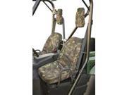 Classic Acc. 18 027 011201 00 Utv Bench Seat Cover Pol Camo Ranger Xp Hd