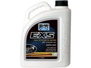 Bel Ray 99150B4Lw Exs Full Synthetic Ester 4T Engine Oil 5W 40 4Lt