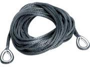 Warn 68560 Syn. Plow Rope Extension 8Ft