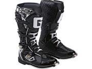 Gaerne 2165 001 009 G React Boots Black 9