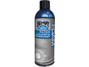 Bel Ray 99180 A400W Foam Filter Cleaner Degreaser 400Ml