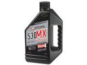 Maxima 90901 530 Mx 4T Racing Oil 1L