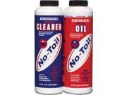 No Toil Nt204 2 Pk Oil 1 Cleaner 3
