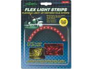 Street Fx 1043565 Flex Light Strip Multi Color