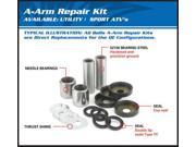 All Balls 50 1060 A Arm Bearing Kit Lower