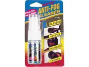 Kleer Vu 91167 Anti Fog Cleaner 2Oz