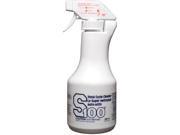 S100 12500S Total Cycle Cleaner 500Ml