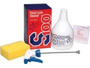 S100 12001B Total Cycle Cleaner Deluxe Set