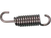 Helix 495 8300 Exhaust Springs Stainless Swivel Style 83Mm