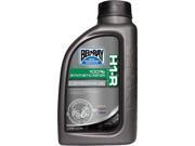 Bel Ray 99280 B1Lw H1 R 100% Synthetic Ester 2T Engine Oil Liter