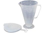 Ratio Rite Lid Only Lid For Ratio Rite Measuring Cup