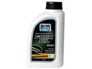 Bel Ray 99350 B1Lw High Performance Fork Oil 30W Liter