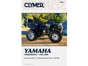 Clymer M489 2 Repair Manual