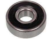 WPS 60 22 2Rs Double Sealed Wheel Bearing 60 22 2Rs 22X44X12