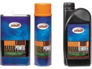 Twin Air 159017 Liquid Bio Power Liter