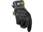 Mechanix Mff 05 010 Fast Fit Glove Black L