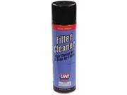 Uni Ufc 300 Filter Cleaner 14.5Oz