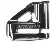 Kryptonite 877 Krypto 5 S Disc Lock Chrome