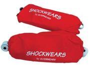 Outerwears 30 1011 02 Shockwears Cover Trx400Ex Rear