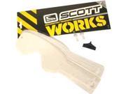 Scott 219709 223 Works Tearoffs Prostack Hustle
