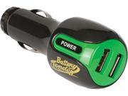 Battery Tender 021 0161 Dual Port Usb Charger