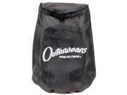 Outerwears 20 1284 03 ATV Pre Filter All Foam Red