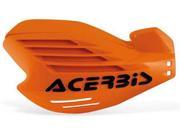 Acerbis 2170320036 X Force Handguards Orange