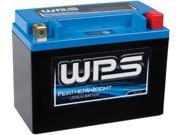 WPS Hjtx30L Fp Il Featherweight Lithium Battery 500 Cca Hjtx30L Fp Il