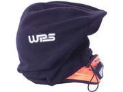 WPS 76 0015 Polar Fleece Helmet Bag Black