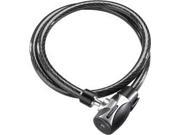 Kryptonite 999843 Hardwire Cable Lock 20Mm X 33