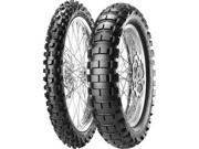 Pirelli 2068200 Tire 110 80 19 M C 59R Tl Scorp Rally F